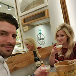 Photo n°2 de l'avis de Darren.a fait le 14/02/2020 à 21:34 sur le  Collegio Bistrot à Rome