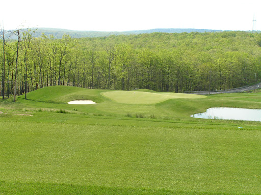 Golf Club «Jack Frost National Golf Club», reviews and photos, 1 Clubhouse Dr, Blakeslee, PA 19610, USA