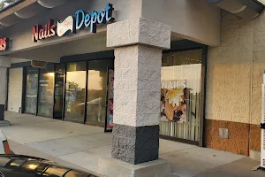 Nail & Spa Depot image