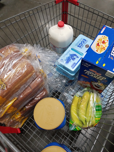 Warehouse club «BJ’s Wholesale Club», reviews and photos, 9372 6 Mile Cypress Pkwy, Fort Myers, FL 33912, USA