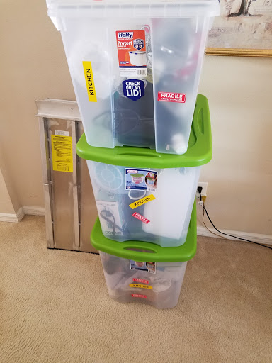 Cleaning Service «Any House Cleaning Services», reviews and photos, 559 Symphony Pl, Davenport, FL 33896, USA