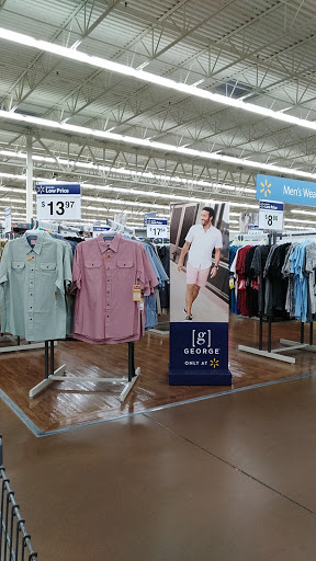 Department Store «Walmart Supercenter», reviews and photos, 7450 Cypress Gardens Blvd, Winter Haven, FL 33884, USA