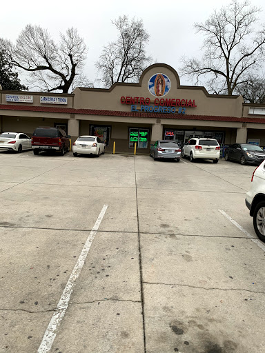 Supermarket «El Progreso», reviews and photos, 1720 Vesta Ave, Atlanta, GA 30337, USA