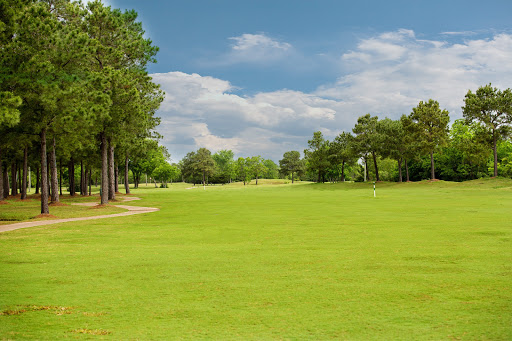 Golf Course «Beacon Lakes Golf Club - OPEN to the PUBLIC», reviews and photos, 801 FM646, Dickinson, TX 77539, USA