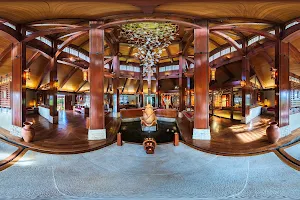 Chi, The Spa at Shangri-La Mactan, Cebu image