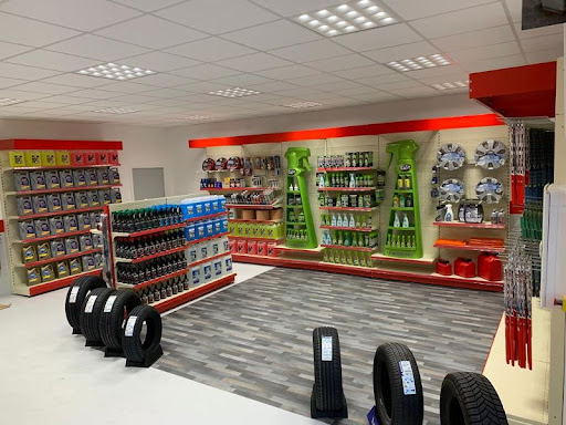 Photo 2 - Angély Pièces Auto