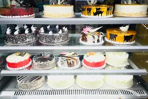 BakeWorld Bakery n Cake Shop image