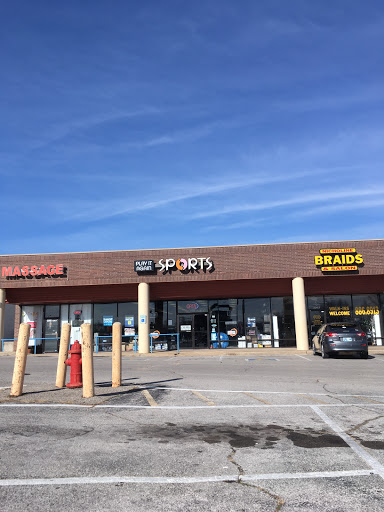 Play It Again Sports, 2203 W Main St #2, Norman, OK 73069, USA, 