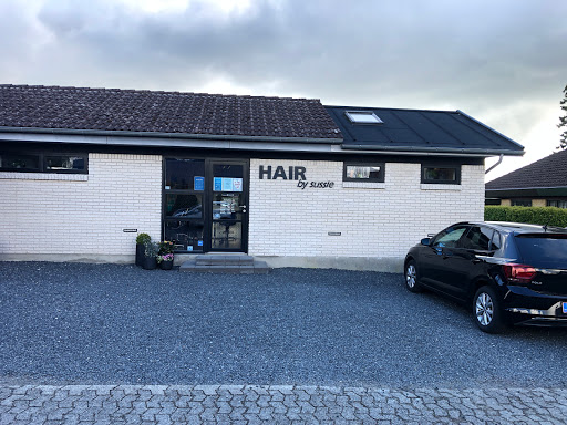 Salon MobilHårDesign in Aars, Vesthimmerland
