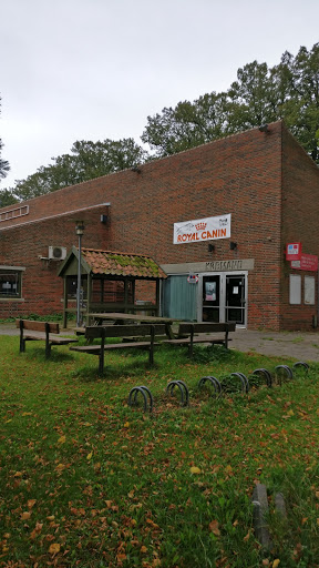 Butik Butik Claus in Ærøskøbing, Ærø
