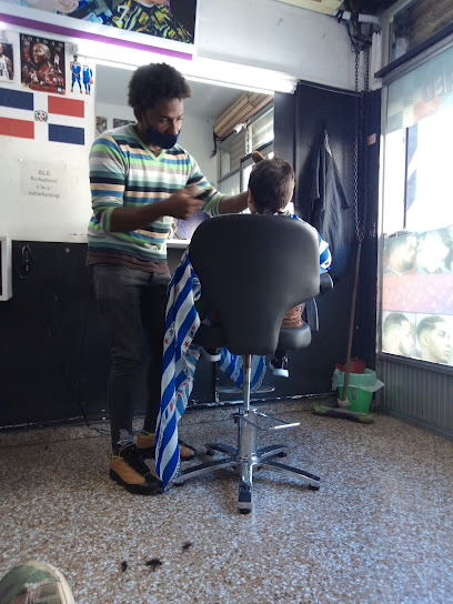 Rio BarberShop