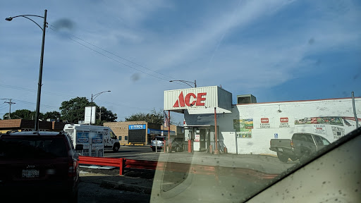 Hardware Store «Southwest Ace Hardware», reviews and photos, 6908 W Archer Ave, Chicago, IL 60638, USA