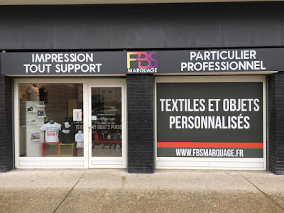 FBS MARQUAGE à Canteleu