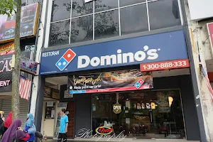 Domino's Pizza Shah Alam Sek 9 image