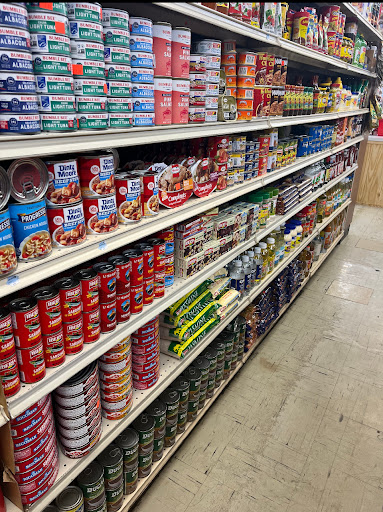 Grocery Store «Diaz Supermarket», reviews and photos, 590 Main St, Springfield, MA 01105, USA