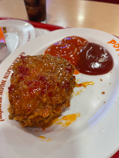 Top 20 cửa hàng popeyes tphcm Quận Cái Răng Cần Thơ 2022