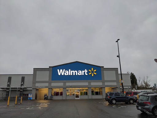 Discount Store «Walmart», reviews and photos, 1400 164th St SW, Lynnwood, WA 98087, USA