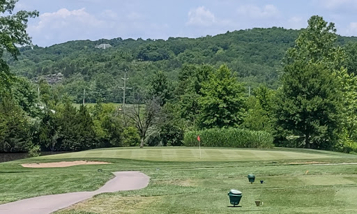 Golf Club «Crescent Farms Golf Club», reviews and photos, 745 Lewis Rd, Crescent, MO 63025, USA