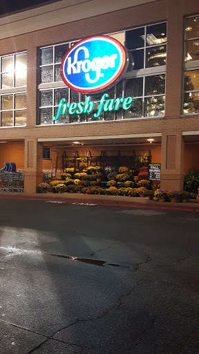 Grocery Store «Kroger Fresh Fare», reviews and photos, 3330 Piedmont Rd NE, Atlanta, GA 30305, USA