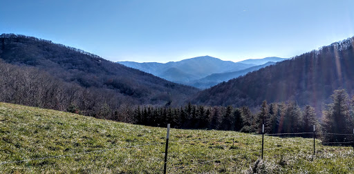 Art Museum «Museum of North Carolina Handicrafts», reviews and photos, 49 Shelton St, Waynesville, NC 28786, USA