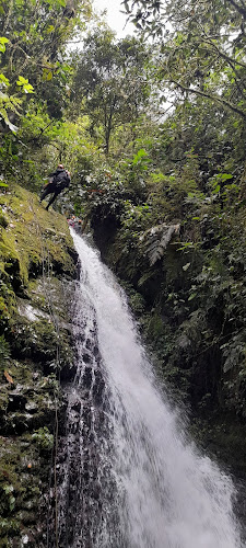 Reserva Pahuma - Quito