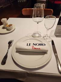 Les plus récentes photos du Restaurant Brasserie Le Nord - Bocuse à Lyon - n°14