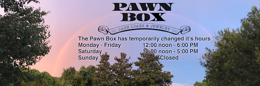 Pawn Shop «The Pawn Box at Aliana», reviews and photos, 7120 FM 1464, Richmond, TX 77407, USA
