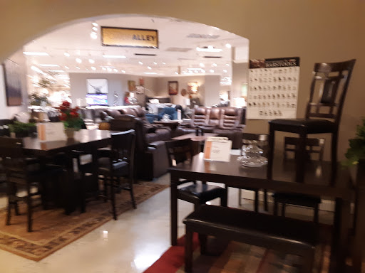 Furniture Store «Ashley HomeStore», reviews and photos, 10921 Hull Street Rd, Midlothian, VA 23112, USA