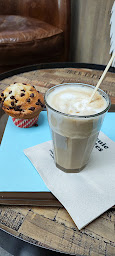 Photo n°22 de Columbus Café & Co à Roissy-en-France ()