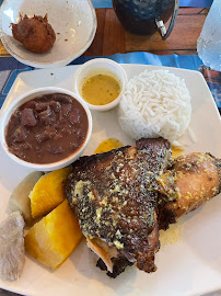 Les plus récentes photos du Restaurant Oasis beach à La Trinité - n°4