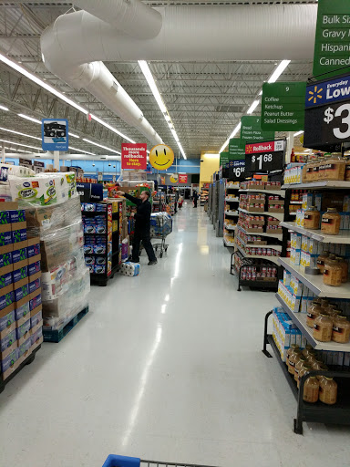 Department Store «Walmart Supercenter», reviews and photos, 400 Northfield Dr, Brownsburg, IN 46112, USA