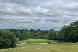 Crondon Park Golf Club Essex image