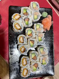 Plats et boissons du Restaurant asiatique SUSHI D & E / Sushi - Poke Bowl - Wok Thaï à La Seyne-sur-Mer - n°2