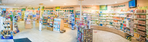 Pharmacie du Pays Cordais à Cordes-sur-Ciel