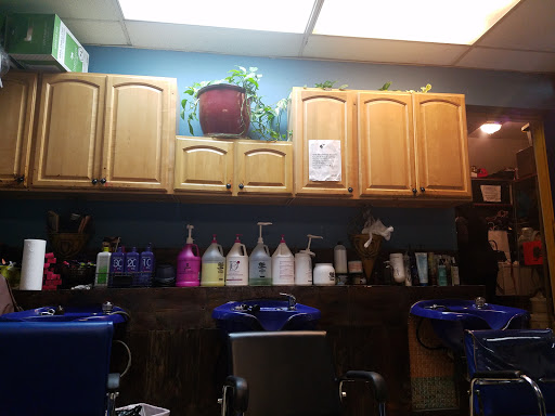 Beauty Salon «New Beginnings Beauty Salon», reviews and photos, 3363 Baychester Ave, Bronx, NY 10469, USA