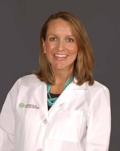 Kacey Young Eichelberger, MD