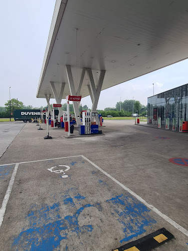 Beoordelingen van Esso Heverlee Zuid in Leuven - Tankstation