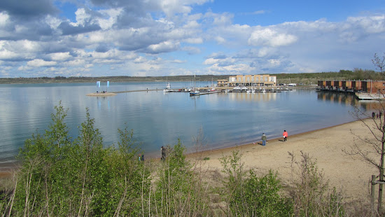 Liegestrand Lagovida