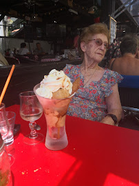 Crème glacée du Restaurant LA CAZAUTE. à La Teste-de-Buch - n°2