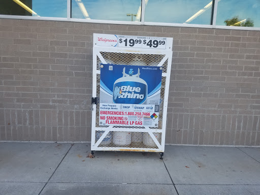 Walgreens, 1855 Hudson Bridge Rd, Stockbridge, GA 30281, USA, 