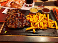 Steak du Restaurant Buffalo Grill Crolles - n°20