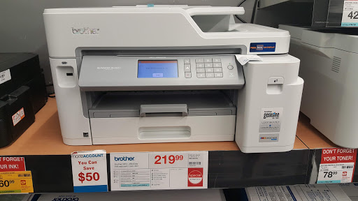 Office Supply Store «Staples», reviews and photos, 2957 Festival Way, Waldorf, MD 20601, USA