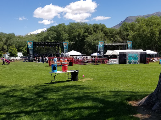 Park «Art Dye», reviews and photos, 550 E 1000 N, American Fork, UT 84003, USA