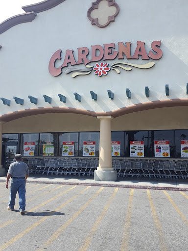 Supermarket «Cardenas Market», reviews and photos, 16212 E Foothill Blvd, Fontana, CA 92335, USA
