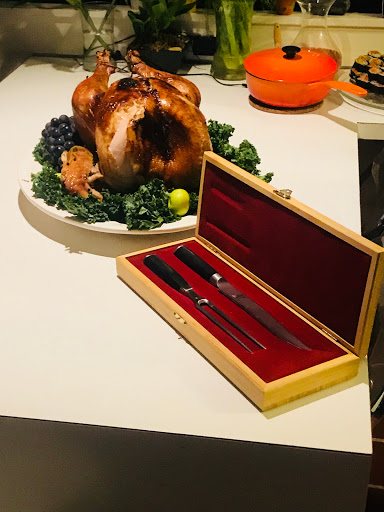 Golf Course «Hudson National Golf Course», reviews and photos, 40 Arrowcrest Drive, Croton-On-Hudson, NY 10520, USA