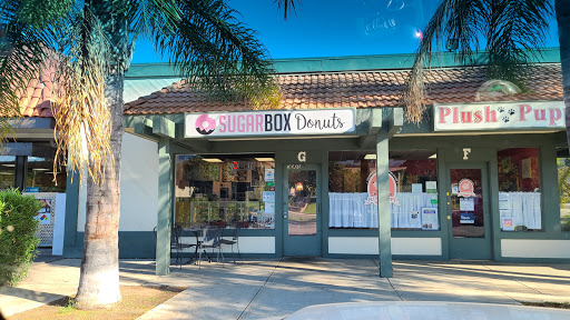 Spudnuts Donuts, 3303 W Kimber Dr # G, Newbury Park, CA 91320, USA, 