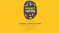 Photos du propriétaire du Restauration rapide Patati Patata Paris - n°3