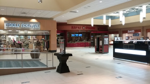 Shopping Mall «McCain Mall», reviews and photos, 3929 McCain Blvd, North Little Rock, AR 72116, USA