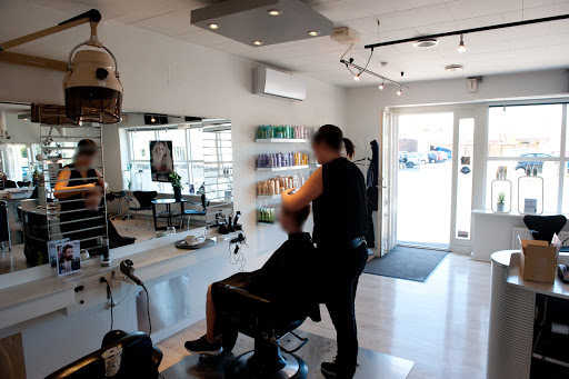 Salon Bellinge in Odense, Odense