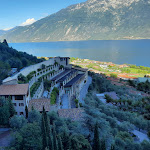 Photo n°3 de l'avis de Eveline.l fait le 10/06/2022 à 20:12 sur le  Ilma à Limone Sul Garda